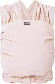 Hoppediz Elastisches Tragetuch creme 5,40