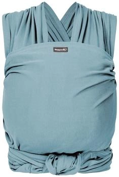 Hoppediz Elastisches Tragetuch ocean 4,60