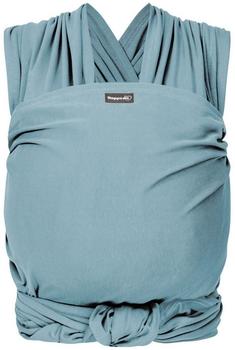 Hoppediz Elastisches Tragetuch ocean 5,40