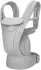 ergobaby Omni Deluxe Mesh pearl grey