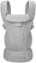 ergobaby Omni Deluxe Mesh pearl grey