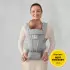 ergobaby Omni Deluxe Mesh pearl grey