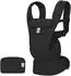 ergobaby Omni Deluxe Baumwolle onyx black