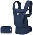 ergobaby Omni Deluxe Baumwolle midnight blue