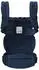 ergobaby Omni Deluxe Baumwolle midnight blue