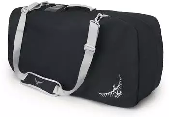 Osprey Cricket Poco Tragetaschen-Transporttasche 94L, schwarz
