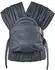 Infantino Hug & Cuddle verstellbares Hybrid-Tragetuch, dunkelgrau, 3,2-11,8kg (300092)