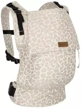Hoppediz Buckle Toddler Babytrage Kigali (9-25 kg)