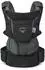 Osprey Cricket Poco Soft Carrier Kinderrucksack 62cm, schwarz (10007293)