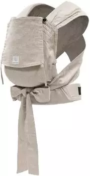 Stokke Limas Babytrage floral beige OCS (619214)