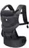 Dooky Urban Comfort Babytrage ergonomisch, grey sapphire (126301)