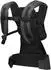 Dooky Urban Comfort Babytrage ergonomisch, grey sapphire (126301)
