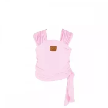 Cangaroo Cherish Babytrage Universalgröße, rosa (108530)