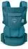 Osprey Cricket Poco Soft LT Kindertrage, türkis (10007224)