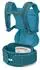 Osprey Cricket Poco Soft LT Kindertrage, türkis (10007224)