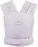 Manduca Sling elastisches Babytragetuch, Bio-Baumwolle, Monochrome Lavender (233-20-95-001)