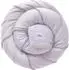 Manduca Sling elastisches Babytragetuch, Bio-Baumwolle, Monochrome Lavender (233-20-95-001)