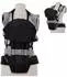 Lorelli Weekend Babytrage 3-in-1, schwarz (10010110009)