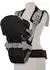 Lorelli Weekend Babytrage 3-in-1, schwarz (10010110009)