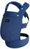 Momcozy Baby Carrier Air Mesh, blau (BC001-BU12NB-A)