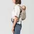 Cybex Amya Babytrage, almond beige, Polyester