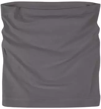 Hoppediz Bonding Top 2-in-1 Bauchband anthrazit, XXL