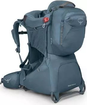 Osprey Cricket Osprey Poco R&uuml;ckentrage Premium tidal blue