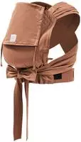 Stokke Limas Half Buckle Babytrage - Terracotta