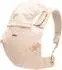 Fillikid Bauchtrage Natural MC04 sand beige, Baumwolle/Ramie (MC04)