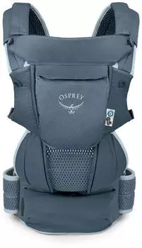 Osprey Poco Soft Child Carrier LT blue