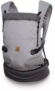 Ruckeli Babytrage NEO smoky grey