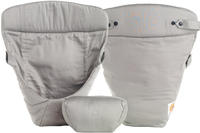 Ergobaby IIAGRYV3, Ergobaby Original Neugeborenen-Einsatz Easy Snug Original f&uuml;r