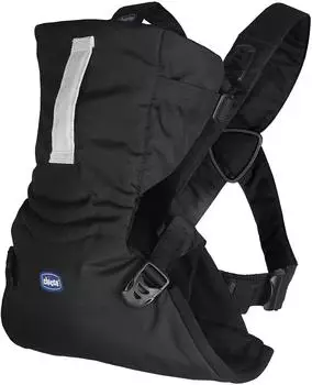 Chicco Easy Fit Black Night