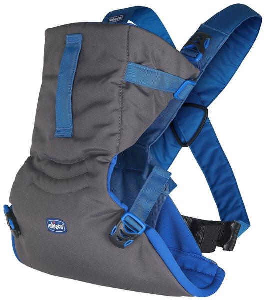 Chicco Easy Fit Power Blue