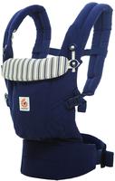 Ergobaby Adapt Admiral Blau