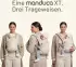 Manduca XT Cotton