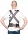HOPPEDIZ Nabaca Basic-Set grau