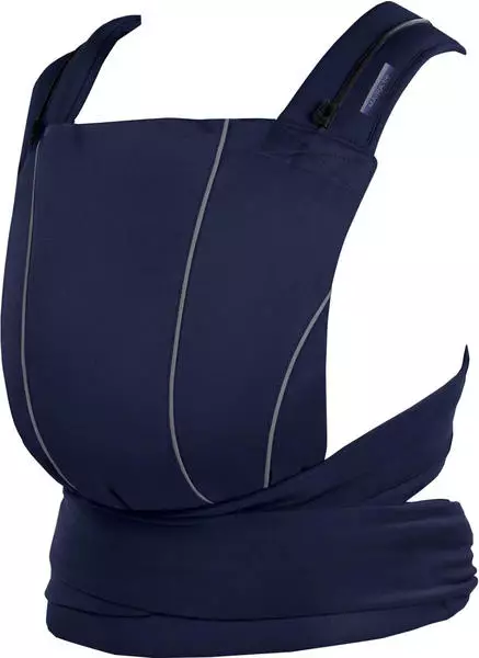 Cybex MAIRA Tie - Denim Blue