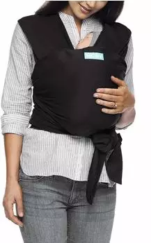 Moby Wrap Classic Black