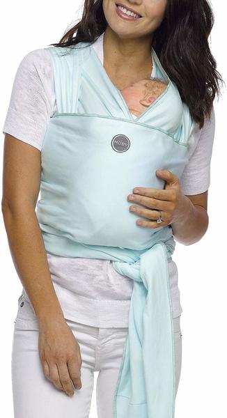 Moby Wrap Classic Mint