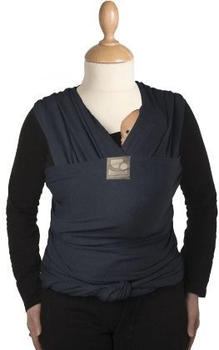 Babylonia Tricot-Slen Organic Bluejeans