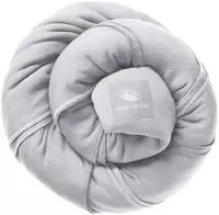 manduca 233-20-85-001, manduca Tragetuch Sling elastisch 510 x 60 cm - Light...