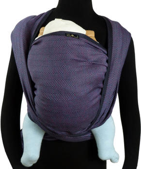 Didymos Tragetuch Lisca Größe 6 - Minos