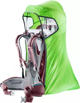 Deuter KC Deluxe Raincover kiwi