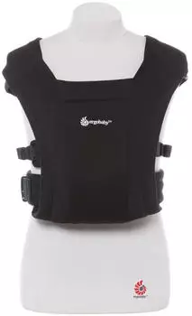 ergobaby Embrace Pure Black