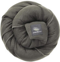 manduca 233-20-37-001, Manduca Sling Babytragetuch, 510cm khaki
