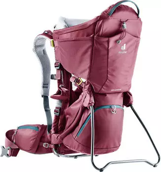 Deuter Kid Comfort Maron (2021)