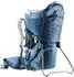midnight: Deuter Kid Comfort