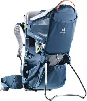Deuter Kid Comfort Active Midnight (2021)