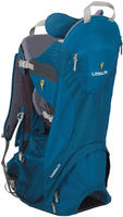 LittleLife Kindertrage 'Freedom S4' blau